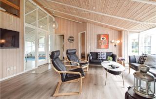 Awesome Home In Juelsminde With Kitchen - Sønderby - 8