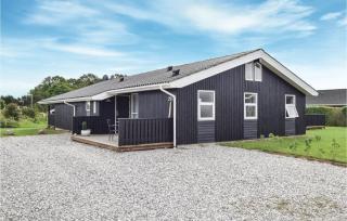 Awesome Home In Juelsminde With Kitchen - Sønderby - 3