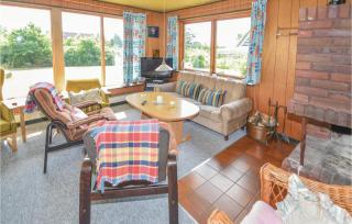 Holiday Home Bjarkesvej - Ertebølle - 8