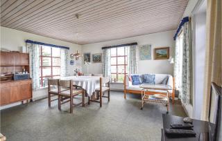 Two-Bedroom Holiday Home In Otterup - 6
