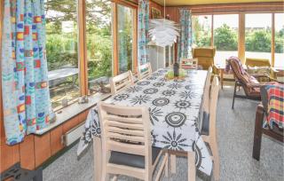 Holiday Home Bjarkesvej - Ertebølle - 7