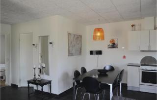 Holiday Home Dyrefolden Ringkøbing Ii - Hee - 8