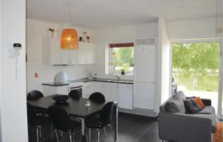 Holiday Home Dyrefolden Ringkøbing Ii - Hee - 7
