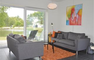 Holiday Home Dyrefolden Ringkøbing Ii - Hee - 6