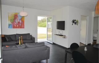 Holiday Home Dyrefolden Ringkøbing Ii - Hee - 5