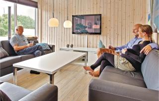 Holiday Home Kronens Have Tranekær Denm - Hou - 1