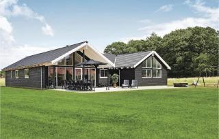 Holiday Home Kronens Have Tranekær Denm - Hou - 0