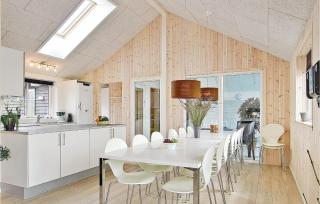 Holiday Home Kronens Have Tranekær Denm - Hou - 7