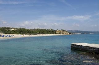 Studios Chrissi - Limenaria - 8