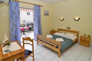 Studios Chrissi - Limenaria - 9