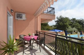 Studios Chrissi - Limenaria - 4