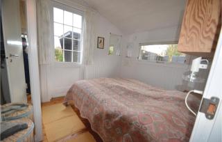 Three-Bedroom Holiday Home Fjerritslev With A Fireplace 07 - Torup Strand - 2