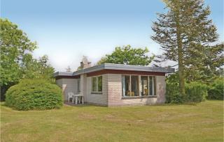 Holiday Home Bjarkesvej - Ertebølle - 0