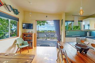 The Nelson's Lookout - 4