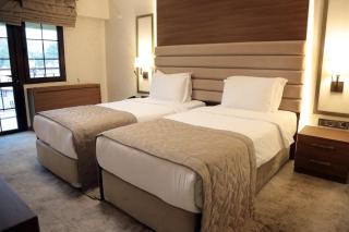 Bolu Koru Hotels Spa & Convention - Yolcatı - 3