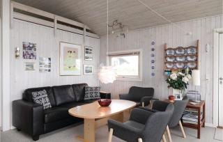 Studio Holiday Home In Lokken - Løkken - 9