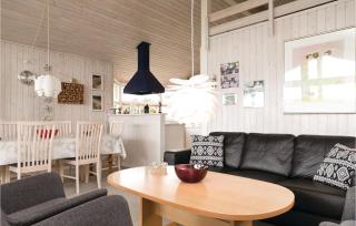 Studio Holiday Home In Lokken - Løkken - 6