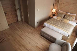 Bolu Koru Hotels Spa & Convention - Yolcatı - 4