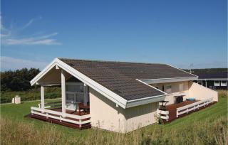 Studio Holiday Home In Lokken - Løkken - 0