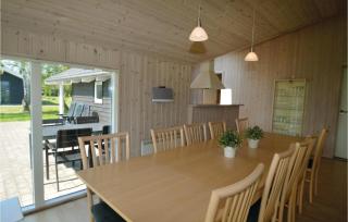 Holiday Home Bæverstien Xi - 1