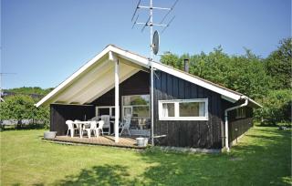 Holiday Home Fasanvej Humble Xii - Humble - 0