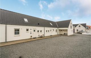 Two-Bedroom Apartment In Blavand - Blåvand - 6