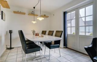 Two-Bedroom Apartment In Blavand - Blåvand - 2