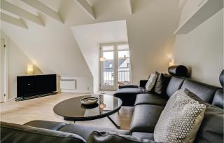 Two-Bedroom Apartment In Blavand - Blåvand - 1