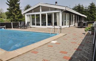 Beautiful Home In Middelfart With Sauna - Voldby - 6