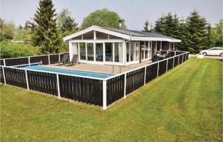 Beautiful Home In Middelfart With Sauna - Voldby - 0