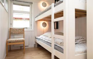 Holiday Home Saltum Doggerbanke - Saltum - 7