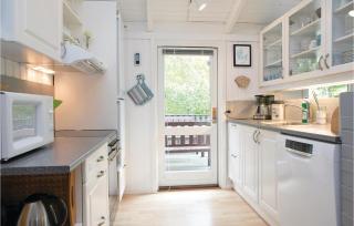 Holiday Home Saltum Doggerbanke - Saltum - 4