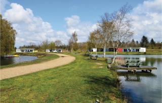 Holiday Home Dyrefolden Ringkøbing Vi - 5