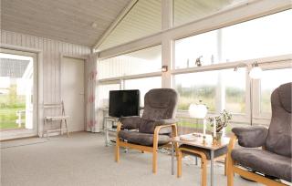 Studio Holiday Home In Lokken - 5