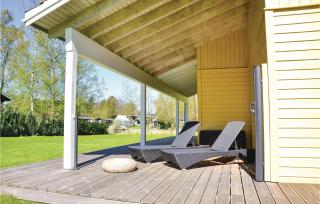 Two-Bedroom Holiday Home In Jagerspris - Jægerspris - 6