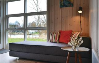 Two-Bedroom Holiday Home In Jagerspris - Jægerspris - 3