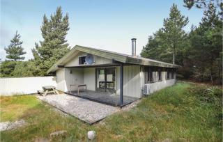 Holiday Home Østkrogen Blåvand X - 2