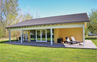 Two-Bedroom Holiday Home In Jagerspris - Jægerspris - 0