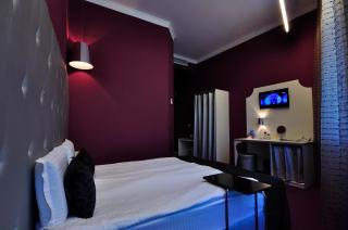 City Art Boutique Hotel - Ruse - 5