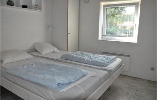 Two-Bedroom Holiday Home In Broager - Broager - 9