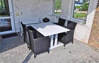 Two-Bedroom Holiday Home In Broager - Broager - 8