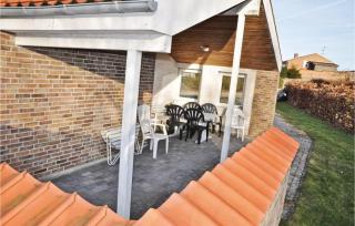 Two-Bedroom Holiday Home In Broager - Broager - 7