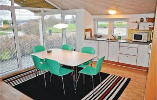 Two-Bedroom Holiday Home In Broager - Broager - 6