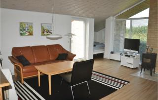 Two-Bedroom Holiday Home In Broager - Broager - 4