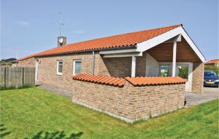 Two-Bedroom Holiday Home In Broager - Broager - 2