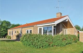 Two-Bedroom Holiday Home In Broager - Broager - 1