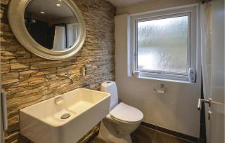 Three-Bedroom Holiday Home In Oster Assels - 7