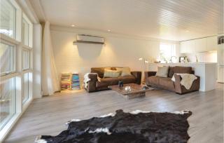 Three-Bedroom Holiday Home In Oster Assels - 9