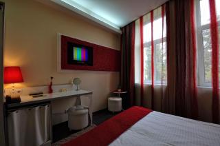 City Art Boutique Hotel - Ruse - 1