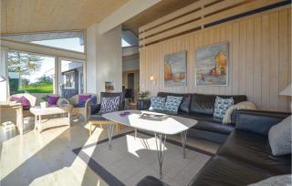 Holiday Home Poppelvej Ebeltoft Xii - Ebeltoft - 8